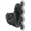 FR SKATES FR2 80 Black - 6 